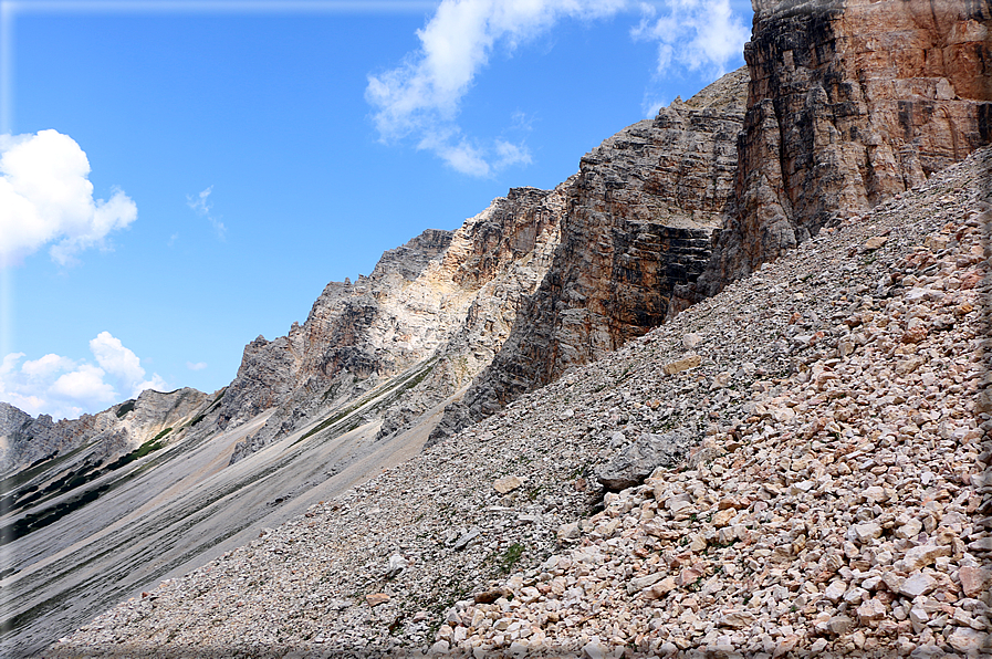 foto Monte Sella di Fanes